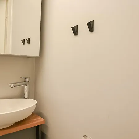 Santa's Premium Apartman *