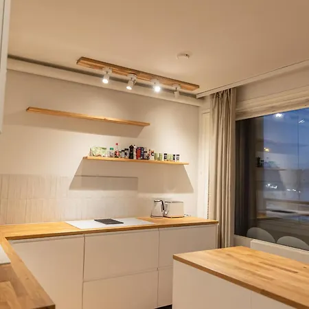 Santa's Premium Appartement