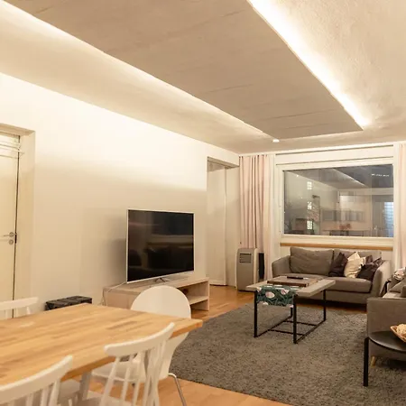 Appartement Santa's Premium