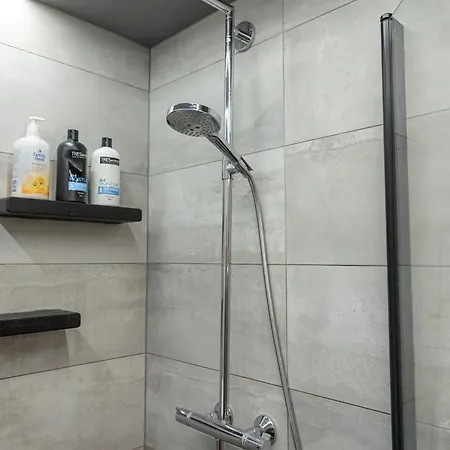 Appartement Santa's Premium *