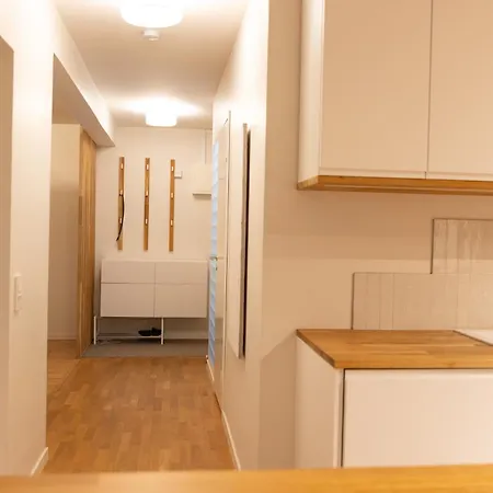 Santa's Premium Appartement Rovaniemi