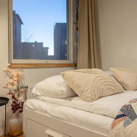 Apartman Santa's Premium