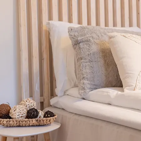 Santa's Premium Apartman