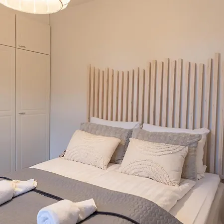 Santa's Premium Apartman *