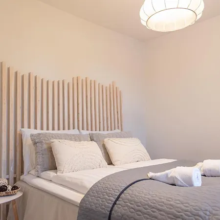 Santa's Premium Appartement *