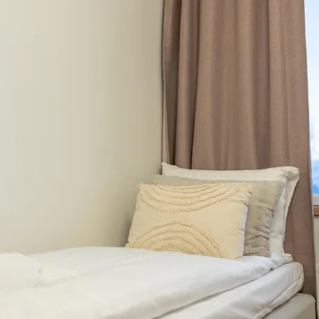 Appartement Santa's Premium *