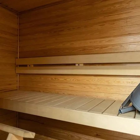 Santa's Premium * Rovaniemi