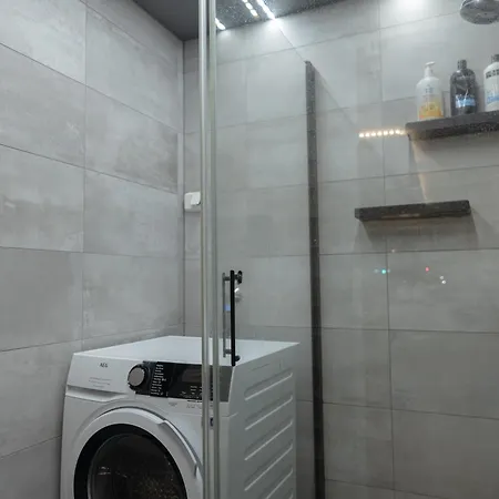 Appartement Santa's Premium