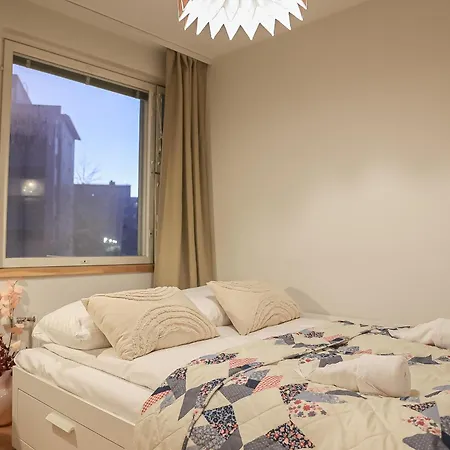 Apartman Santa's Premium *