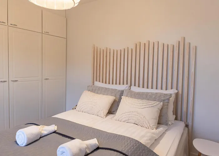 Santa's Premium Appartement *